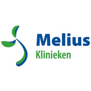 Melius Klinieken Breda logo