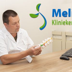 Melius Klinieken Bergen op Zoom image 1
