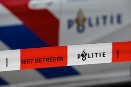 Vuurwerk aangetroffen in woning
