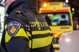 Man gewond na conflict in woning