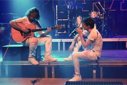 Powerized – Live met koor en slagwerk op 8 maart in De Cacaofabriek Helmond