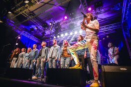 Powerized – Live met koor en slagwerk op 8 maart in De Cacaofabriek Helmond