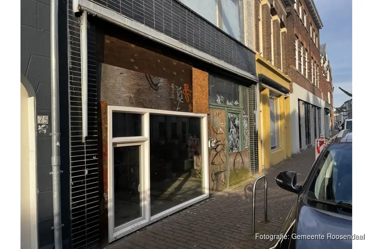 Gemeente pakt door in Oude Centrum: Twee panden aangekocht na opleggen voorkeursrecht