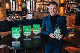 Dit zijn de winnaars van de Parkvakanties Awards 2026