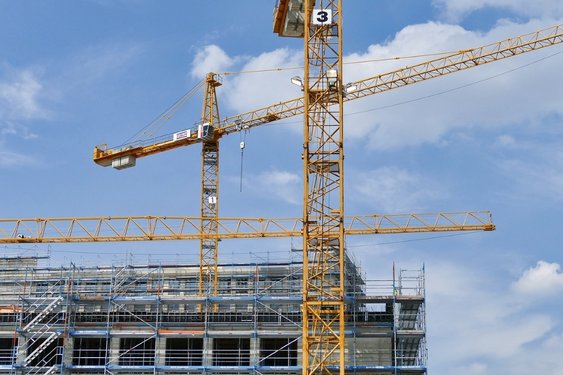 Groei aantal woningen in Brabant versnelt weer