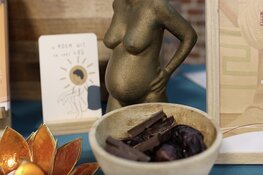 Kennis, inspiratie en ontmoetingen tijdens  Het Geboorte Event Den Bosch (Rosmalen) op 15 april 2026