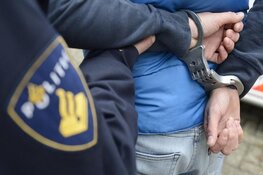 Flakka en vuurwapen gevonden na meldingen verdachte situatie