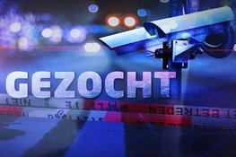 Getuigen gezocht van explosie Bergen op Zoom