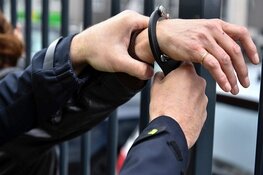 Verdachte bankhelpdeskfraude slaat politieagent