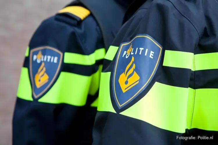 Automobilist gearresteerd na doldwaze rit vol heftige incidenten