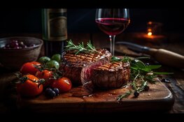 BBQ, grill en steakhouse restaurants in Roosendaal