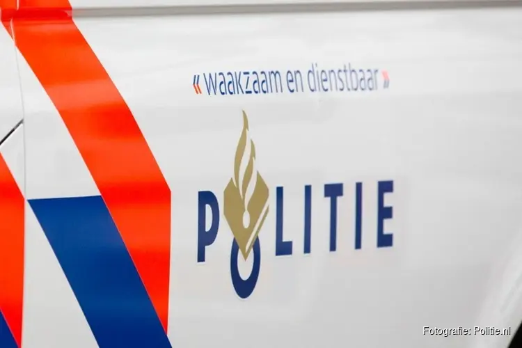 Wapens, drugs en sigaretten