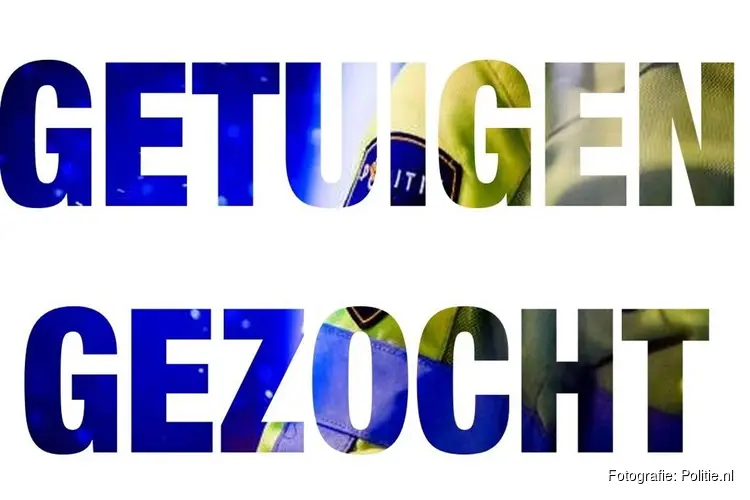 Filmende getuige gezocht van mishandeling