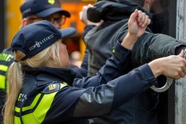 Vijf jongeren aangehouden in onderzoek Roosendaalse drugshandel