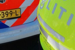 Watergevecht mondt uit in vechtpartij
