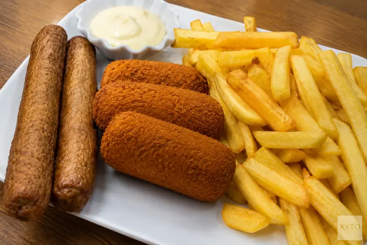 Snackbars in Roosendaal