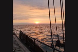 Zomer, zeilen, Waddenzee en IJsselmeer!