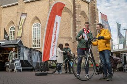 Provincie heeft nu duidelijke regels voor meedenken en meedoen