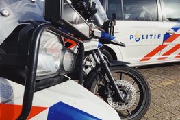 Aanhouding voor invoer van cocaïne zeehaven