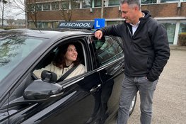Rijscholen in Roosendaal