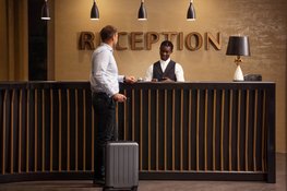 Hotels in Roosendaal