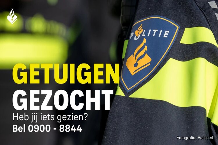 Schietincident aan het Wilhelminaveld in Bergen op Zoom