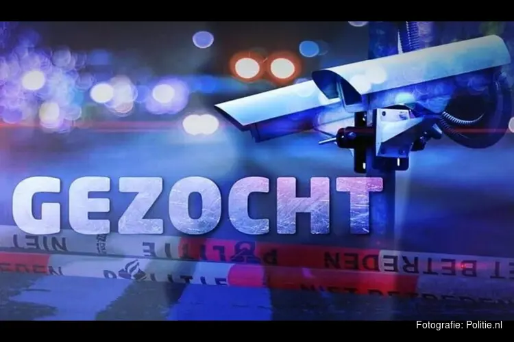 Getuigen gezocht van mishandeling Burgerhoutsestraat