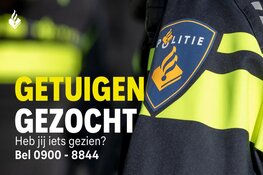Woningoverval aan de Nigtestraat in Nispen