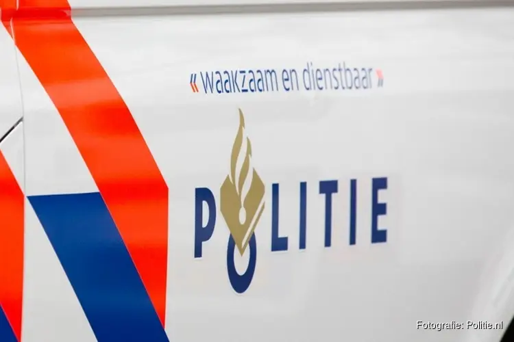 Werkend drugslab aangetroffen bij inval in Bergen op Zoom