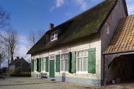 De Ontdekking van de Meeshoeve: theatrale tour langs het verhaal van de Familie Mees