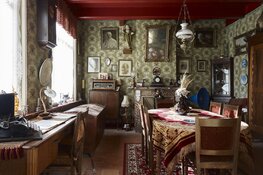 De Ontdekking van de Meeshoeve: theatrale tour langs het verhaal van de Familie Mees