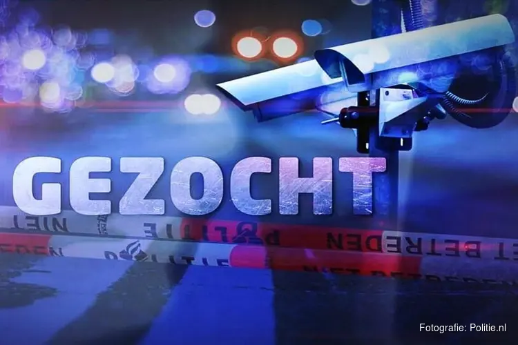 Getuigen en beelden gezocht steekincident Vrouwenhofpark