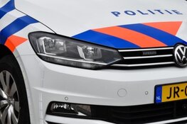 Meldingen leiden tot instappen in twee woningen in Bergen op Zoom