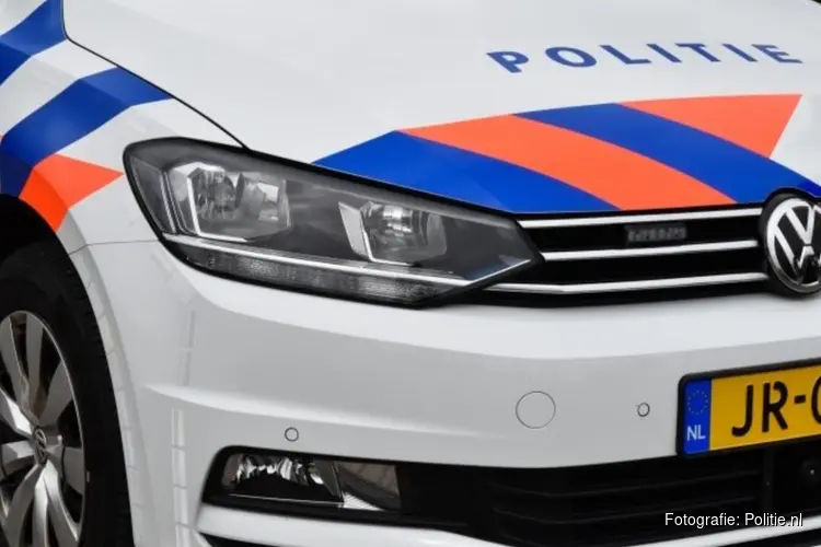 Meldingen leiden tot instappen in twee woningen in Bergen op Zoom