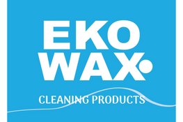 Eerst Ekowax Wassen Zonder Water, dan naar de winterstalling