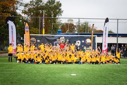 Jeugdvoetbalmagazine PANNA! organiseert binnenkort een PANNA! Sterrenteam voetbaldag bij RKVV Roosendaal!
