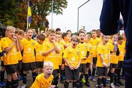 Jeugdvoetbalmagazine PANNA! organiseert binnenkort een PANNA! Sterrenteam voetbaldag bij RKVV Roosendaal!