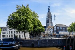 Inschrijving geopend voor eerste editie Singel Wandeltocht Breda