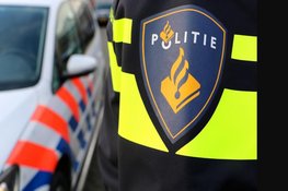 Verdachte woninginbraak aangehouden